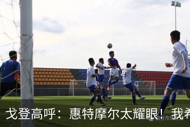 戈登高呼：惠特摩尔太耀眼！我希望他能继续在队里